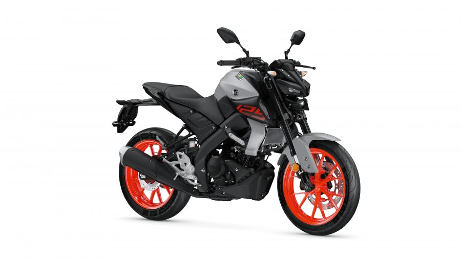 Yamaha ヤマハ 新型mt 125を正式公開 新型バイクニュースならモーターサイクルナビゲーター
